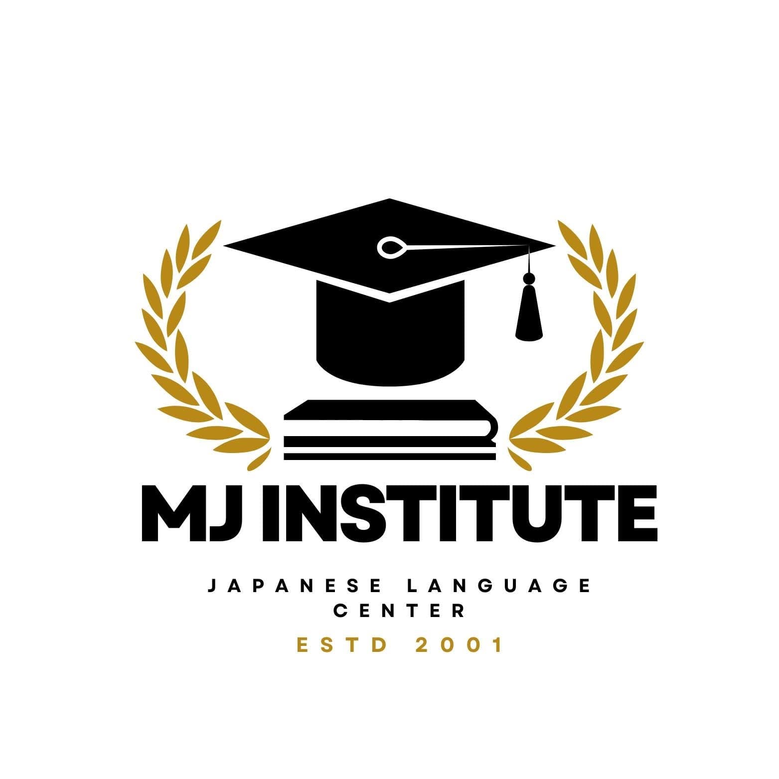 MJ Institute logo